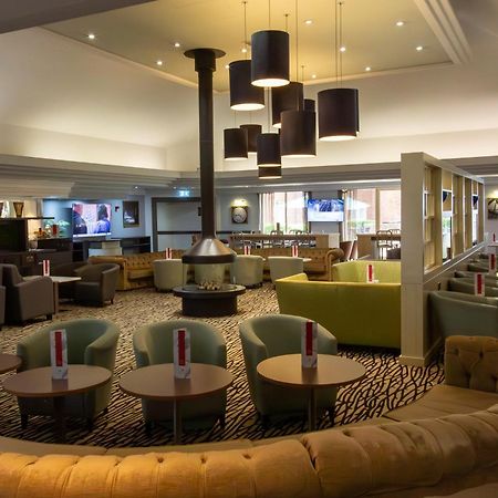Orida Hotels Newbury Zewnętrze zdjęcie