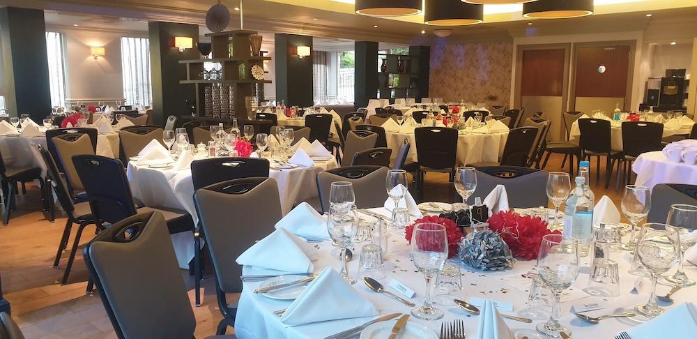 Orida Hotels Newbury Zewnętrze zdjęcie