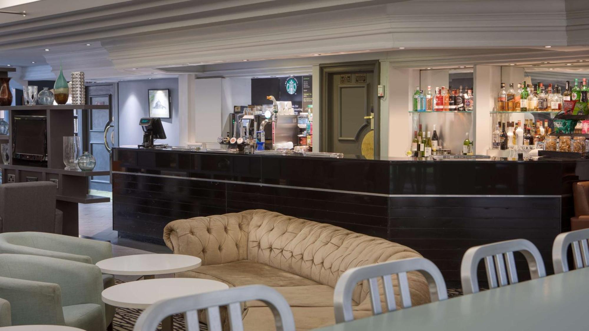 Orida Hotels Newbury Zewnętrze zdjęcie