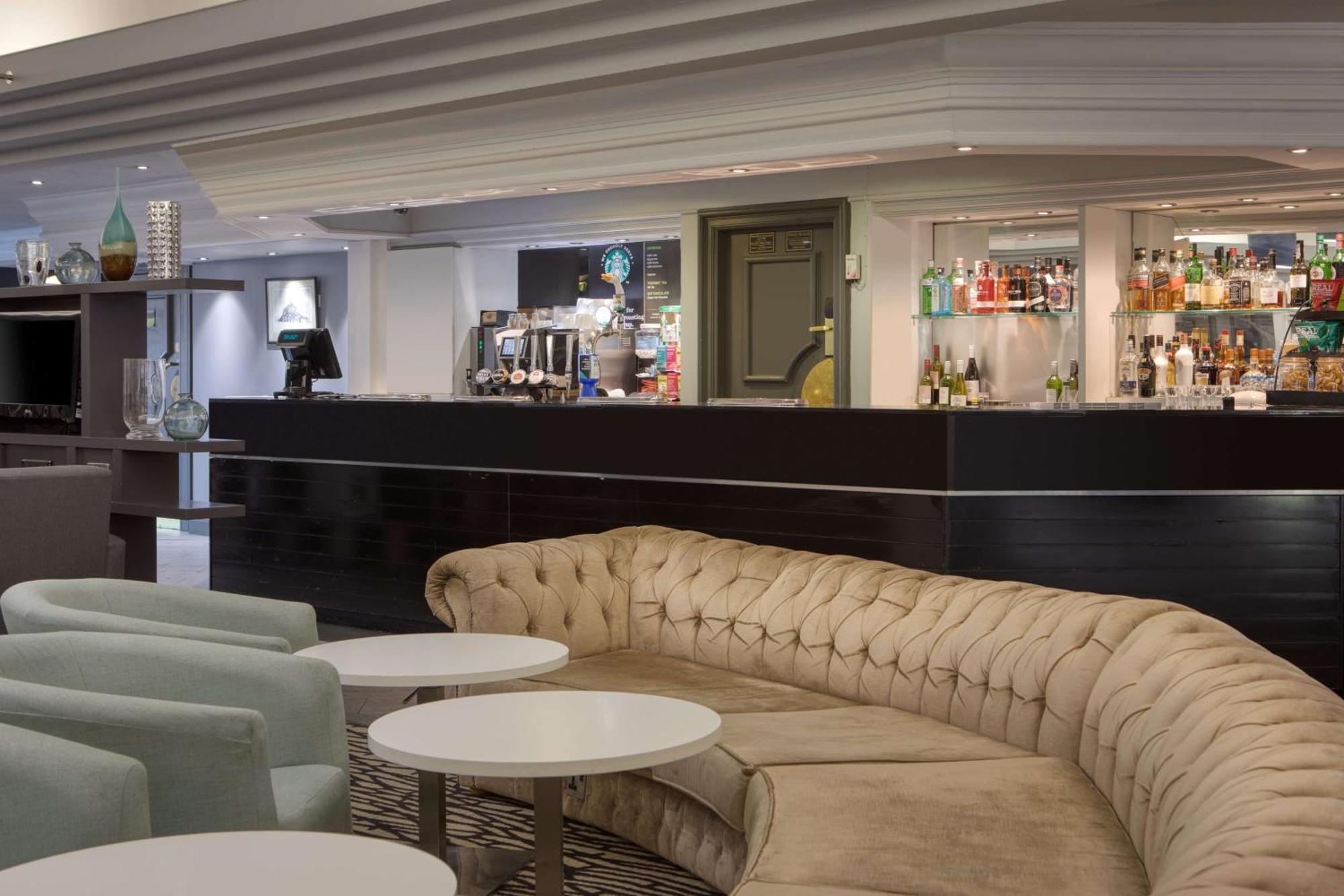 Orida Hotels Newbury Zewnętrze zdjęcie