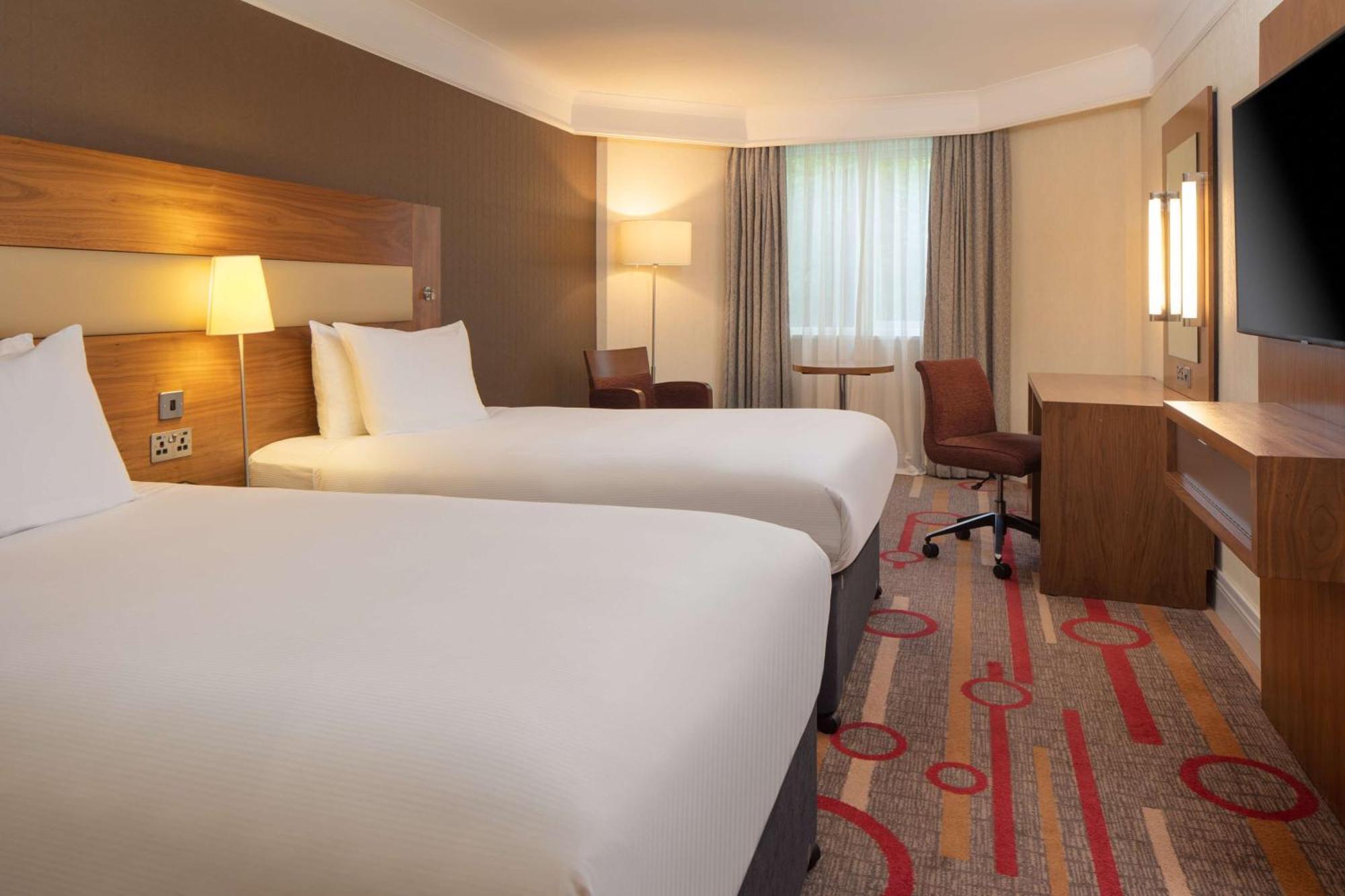 Orida Hotels Newbury Zewnętrze zdjęcie