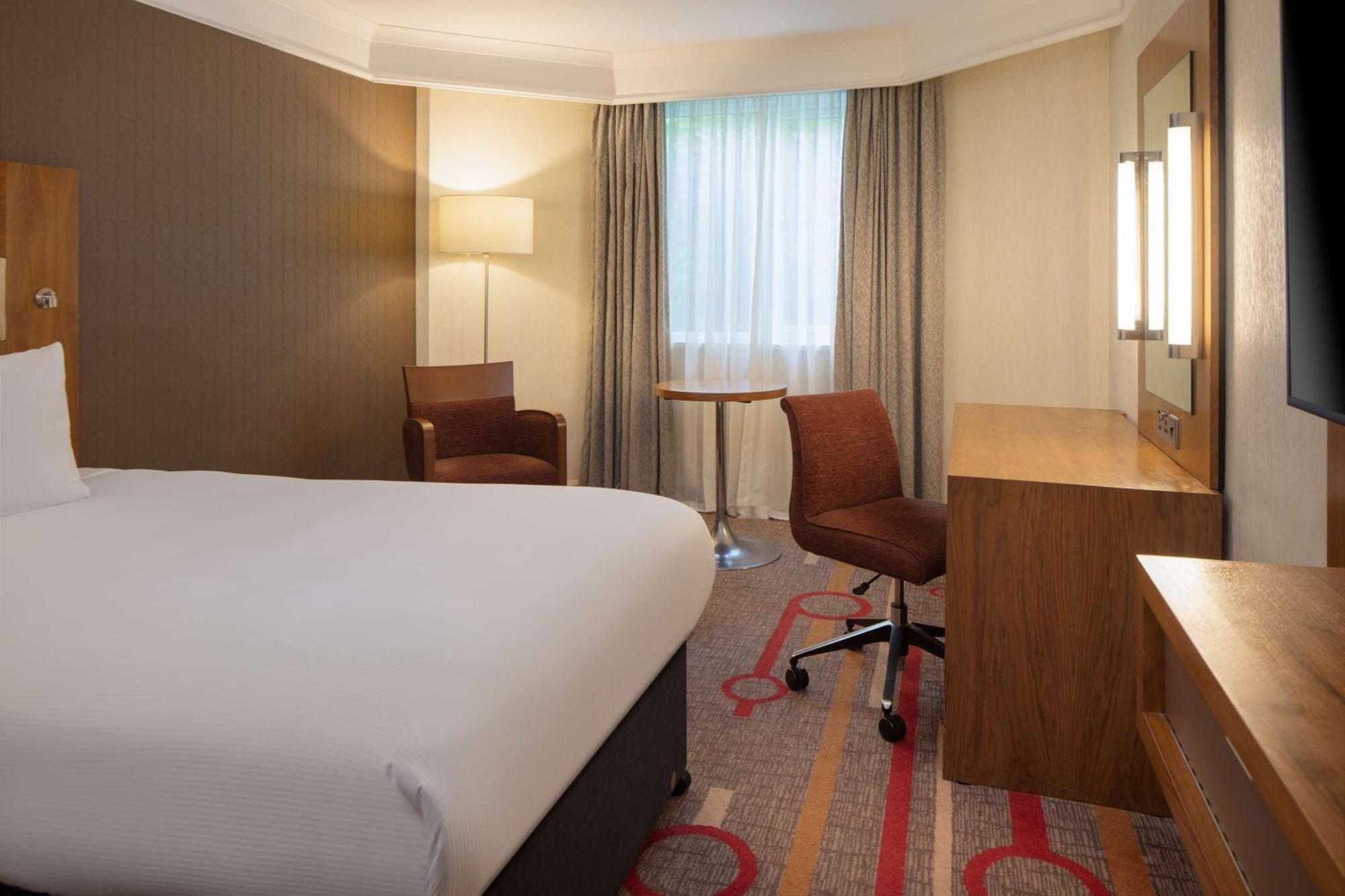 Orida Hotels Newbury Zewnętrze zdjęcie