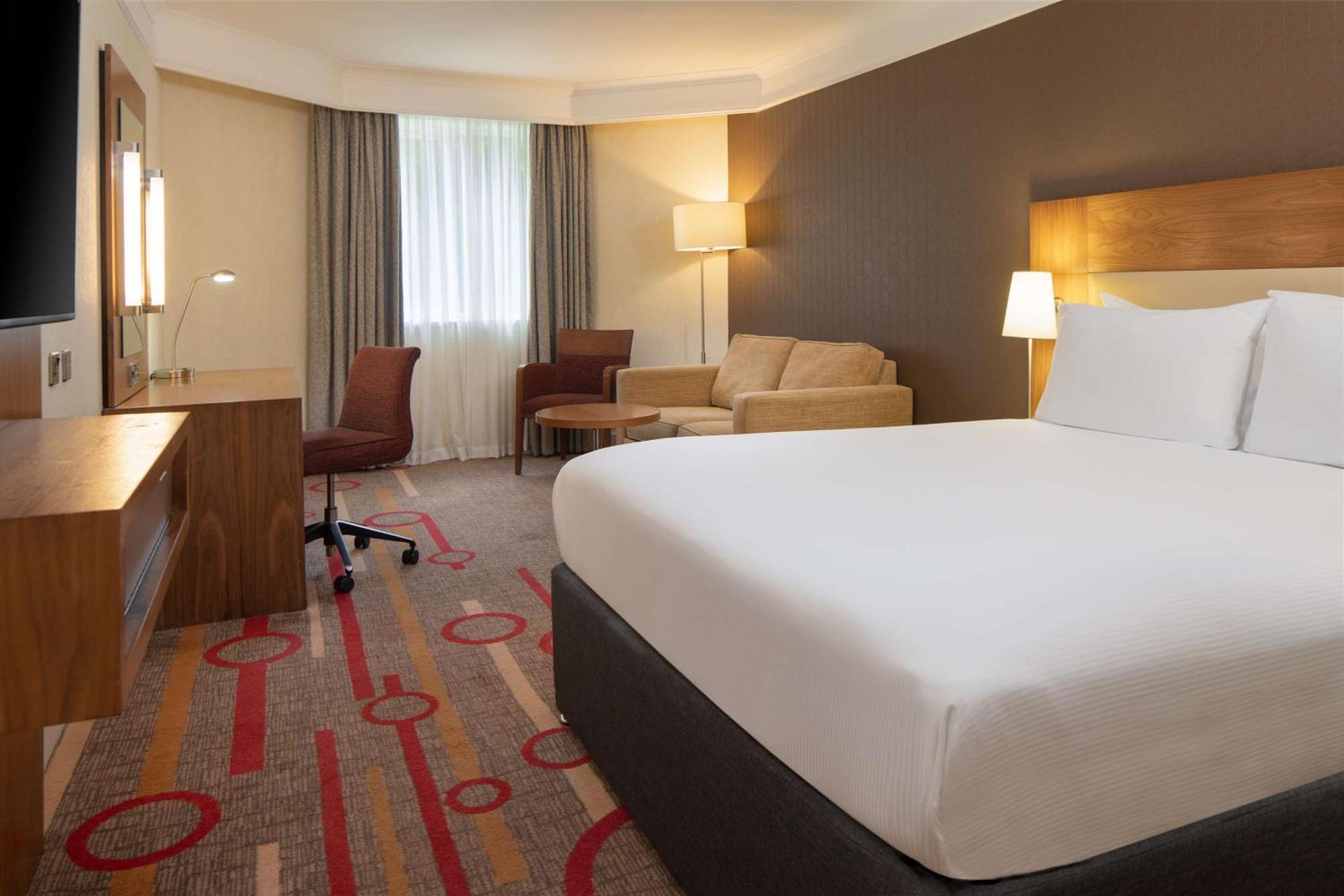 Orida Hotels Newbury Zewnętrze zdjęcie