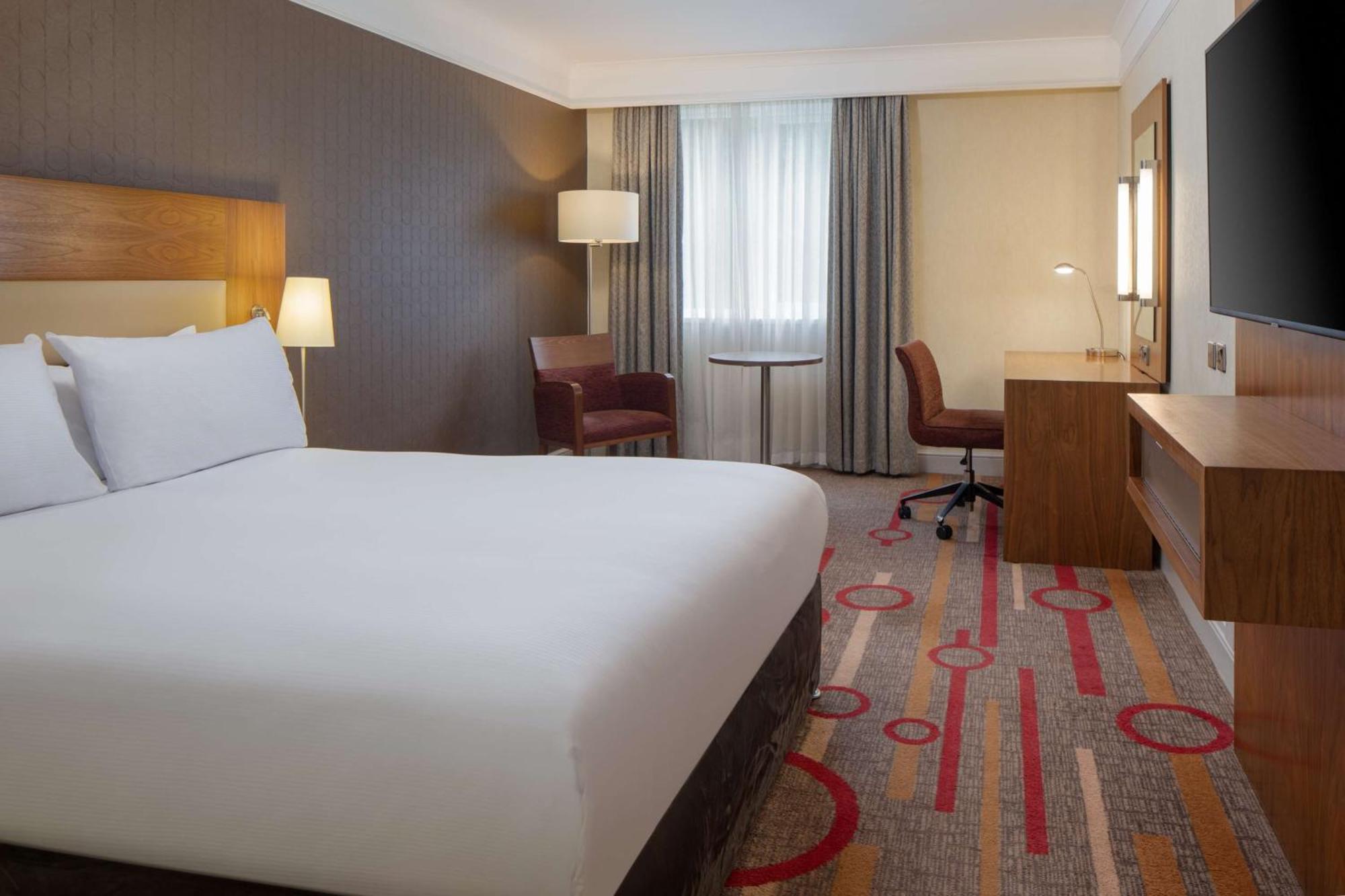 Orida Hotels Newbury Zewnętrze zdjęcie