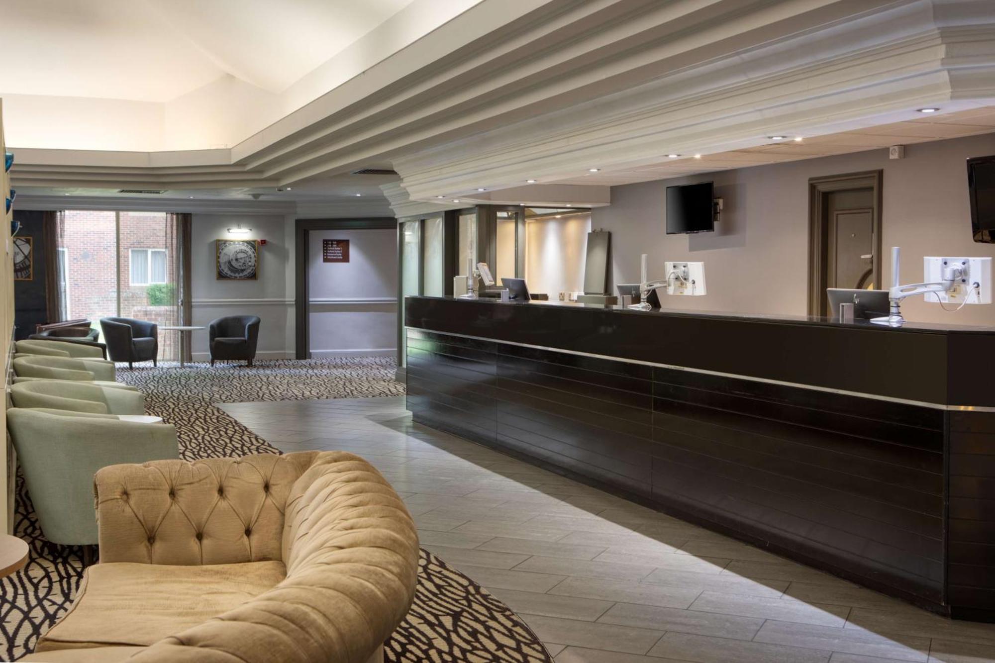 Orida Hotels Newbury Zewnętrze zdjęcie