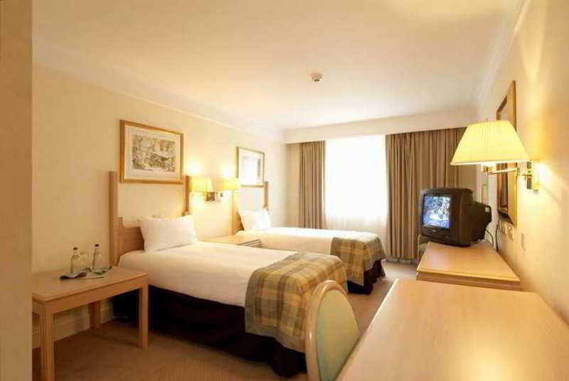 Orida Hotels Newbury Zewnętrze zdjęcie