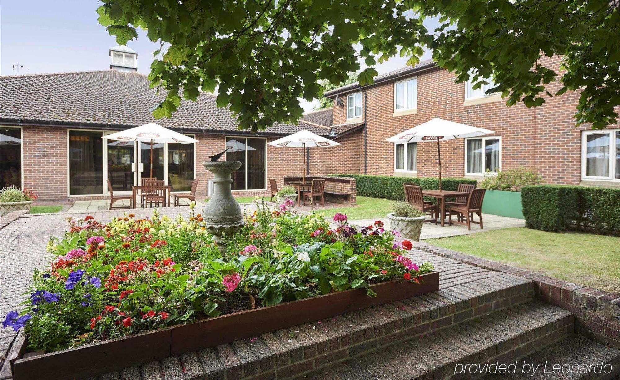 Orida Hotels Newbury Zewnętrze zdjęcie