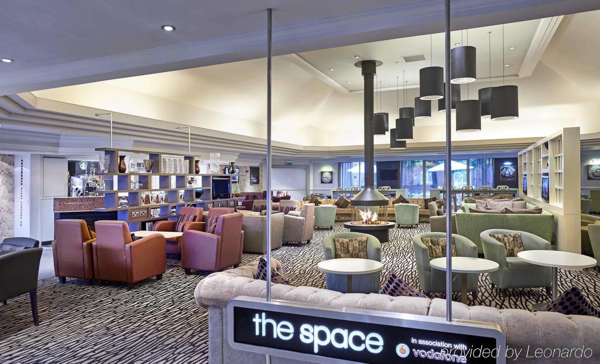 Orida Hotels Newbury Zewnętrze zdjęcie
