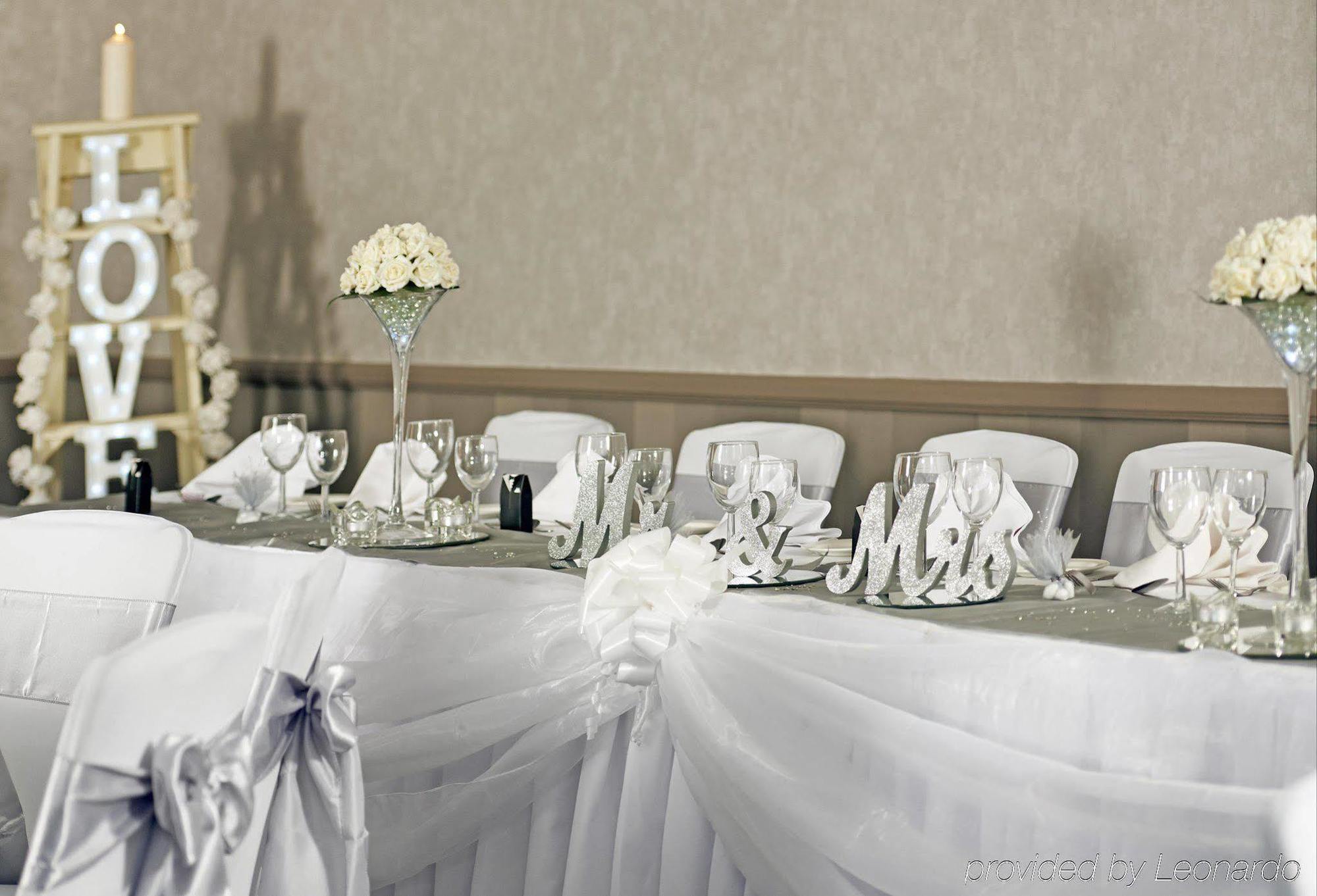Orida Hotels Newbury Zewnętrze zdjęcie