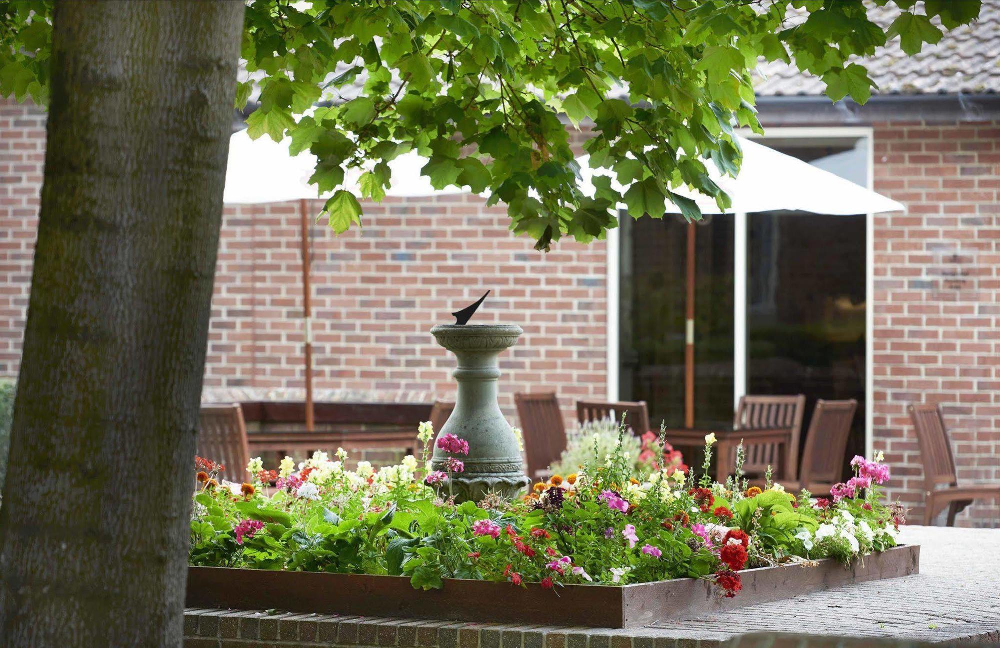 Orida Hotels Newbury Zewnętrze zdjęcie